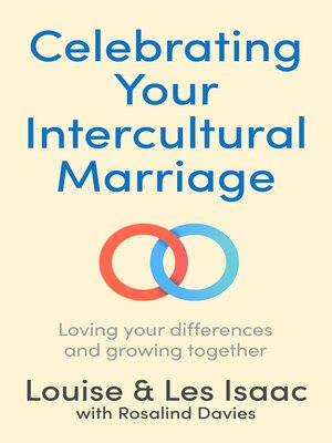 cover image of Celebrating Your Intercultural Marriage